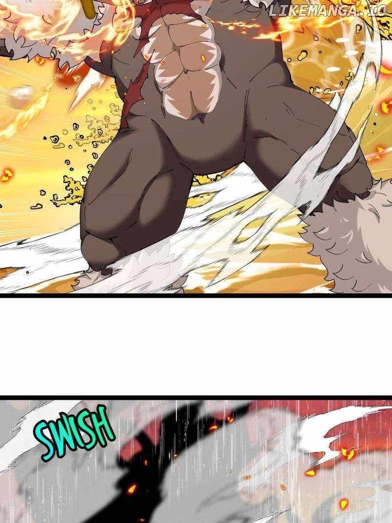 I Am The Monster Overlord Chapter 65 50